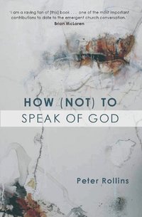 How (Not) to Speak of God (h�ftad)