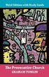 The Provocative Church: AND Study Guide