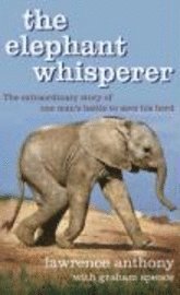The Elephant Whisperer (inbunden)