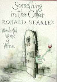 Something in the Cellar (inbunden)