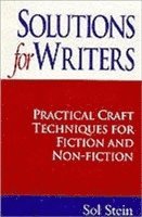 Solutions for Writers (h�ftad)