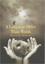 A Language Older Than Words (h�ftad)