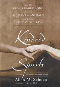 Kindred Spirits (inbunden)
