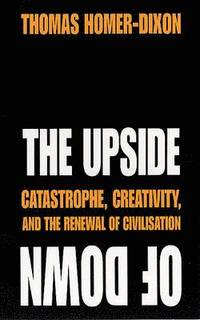 The Upside of Down (h�ftad)