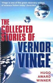 The Collected Stories of Vernor Vinge (h�ftad)