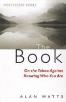 The Book (h�ftad)