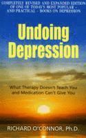 Undoing Depression (h�ftad)