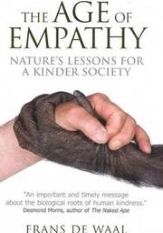 The Age of Empathy (inbunden)
