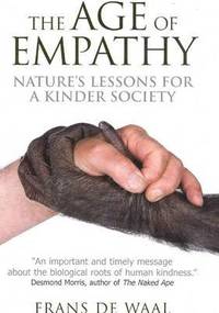 The Age of Empathy (inbunden)
