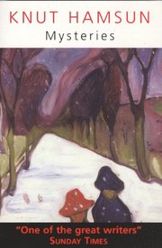 Mysteries (e-bok)
