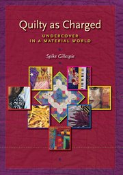 Quilty as Charged (h�ftad)
