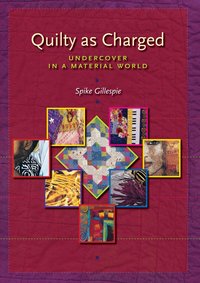 Quilty as Charged (h�ftad)