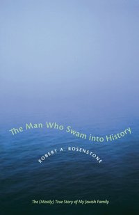 The Man Who Swam into History (h�ftad)