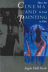 Cinema and Painting (h�ftad)