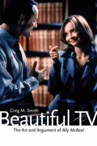 Beautiful TV (h�ftad)