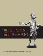 The Religion of the Etruscans (h�ftad)
