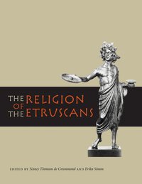 The Religion of the Etruscans (h�ftad)