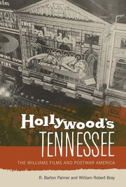 Hollywood's Tennessee (h�ftad)