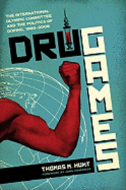 Drug Games (inbunden)
