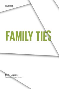 Family Ties (inbunden)