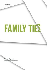 Family Ties (h�ftad)