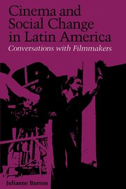 Cinema and Social Change in Latin America (h�ftad)