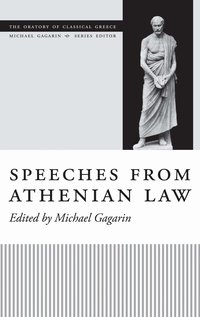 Speeches from Athenian Law (h�ftad)
