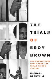 The Trials of Eroy Brown (inbunden)