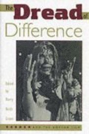 The Dread of Difference (h�ftad)