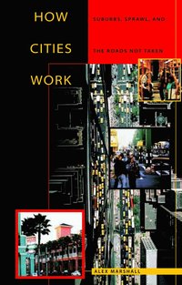 How Cities Work (h�ftad)