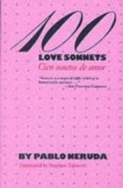 One Hundred Love Sonnets (h�ftad)