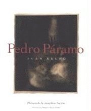 Pedro Paramo (inbunden)