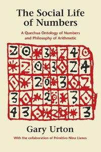 The Social Life of Numbers (h�ftad)