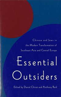 Essential Outsiders (inbunden)