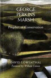 George Perkins Marsh (h�ftad)