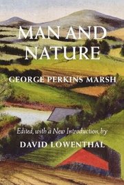 Man and Nature (h�ftad)