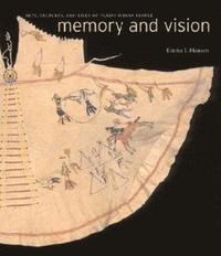 Memory and Vision (h�ftad)