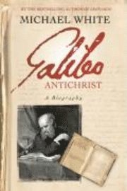Galileo Antichrist (ljudbok)
