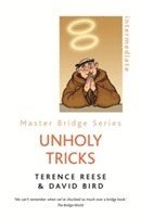 Unholy Tricks (h�ftad)