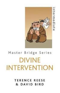 Divine Intervention (h�ftad)