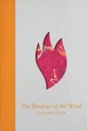 The Shadow of the Wind (inbunden)