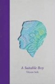 Suitable Boy (inbunden)