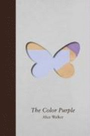 The Color Purple (inbunden)