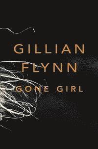 Gone Girl (inbunden)