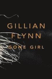 Gone Girl (inbunden)