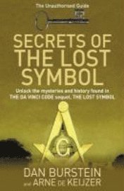 Secrets of The Lost Symbol (h�ftad)