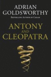 Antony and Cleopatra (h�ftad)