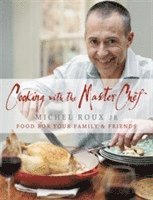 Cooking with the Masterchef (inbunden)