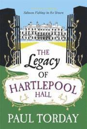 The Legacy of Hartlepool Hall (h�ftad)