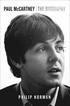 Paul McCartney - The Biography